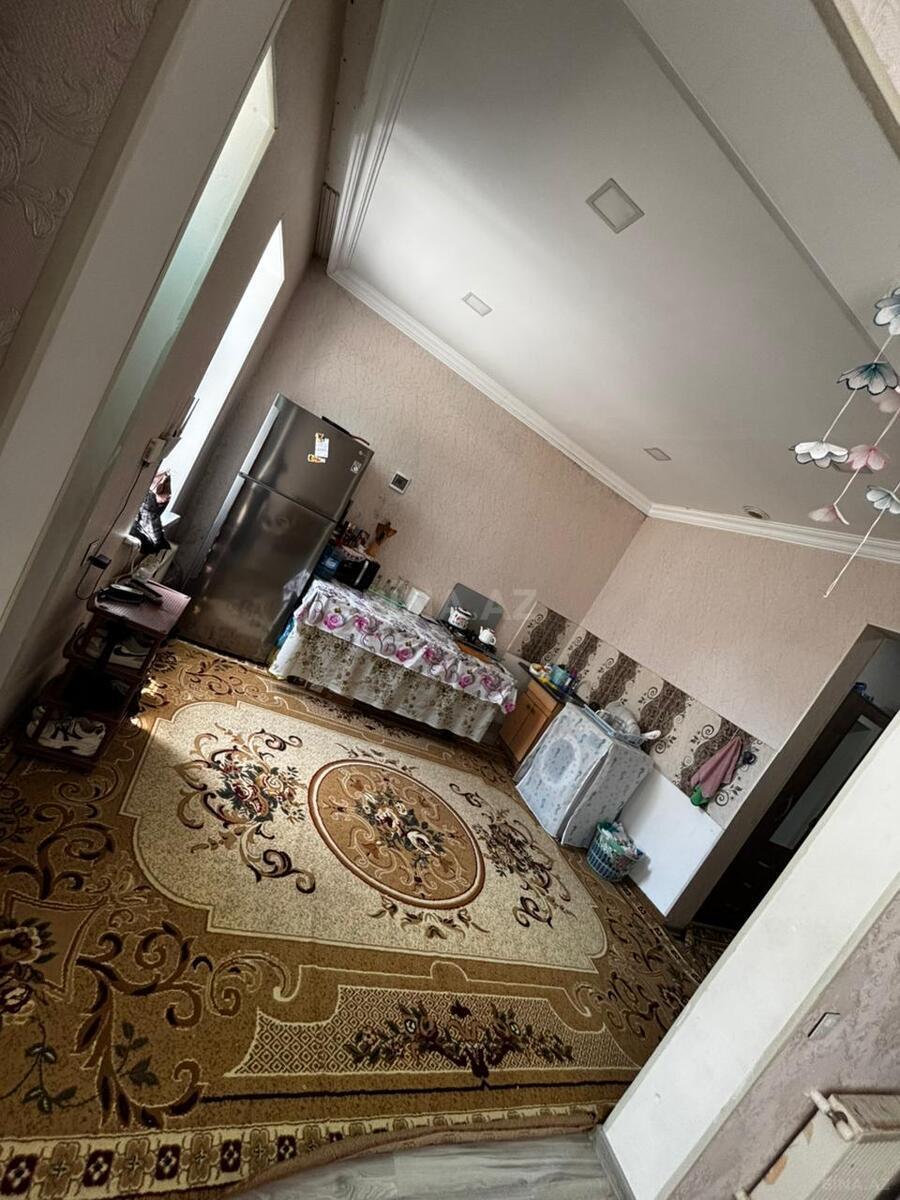 3 otaqlı həyət evi/bağ evi - Masazır q. - 100 m² (11)