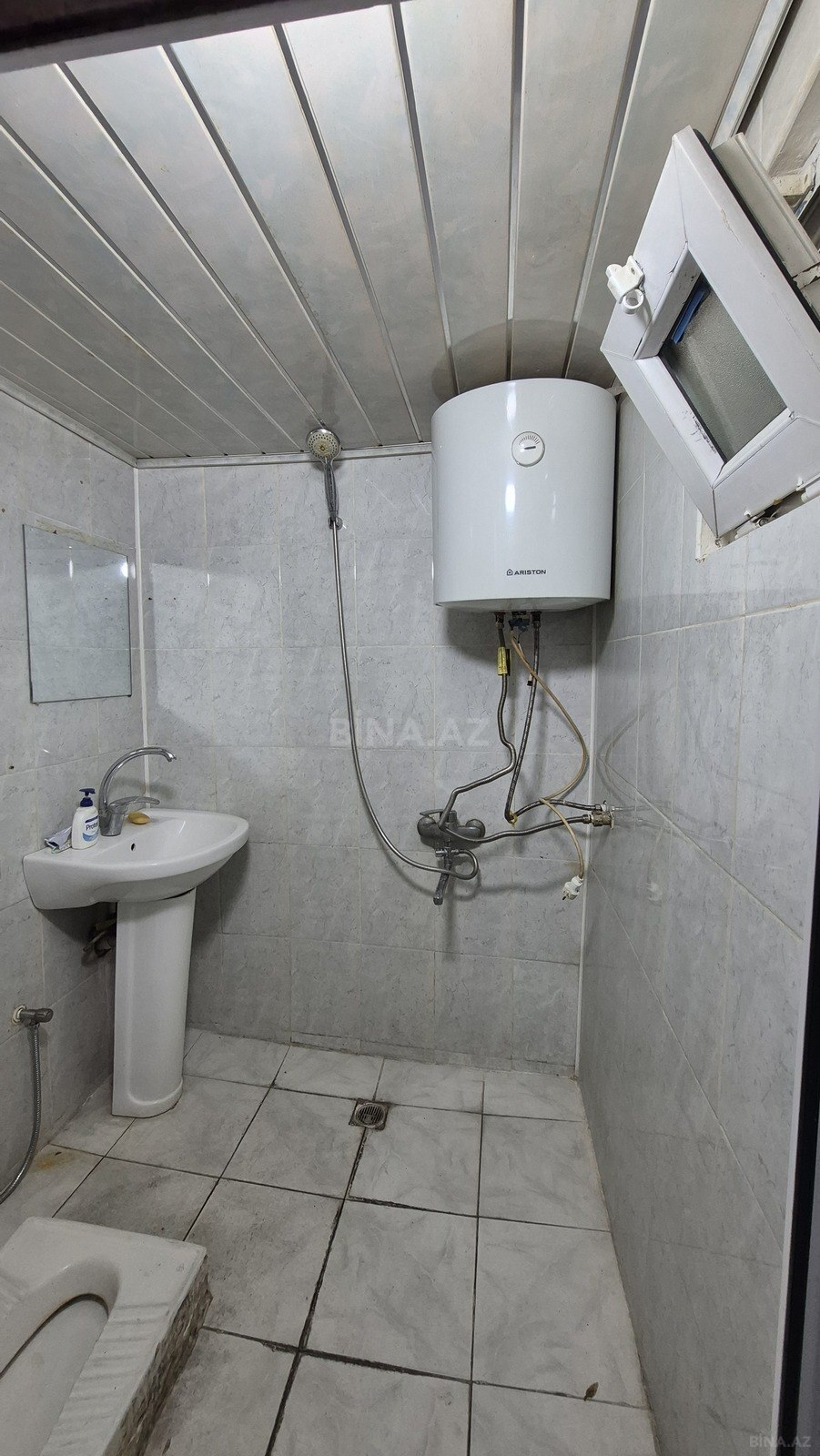 Obyekt - Sahil m. - 30 m² (12)
