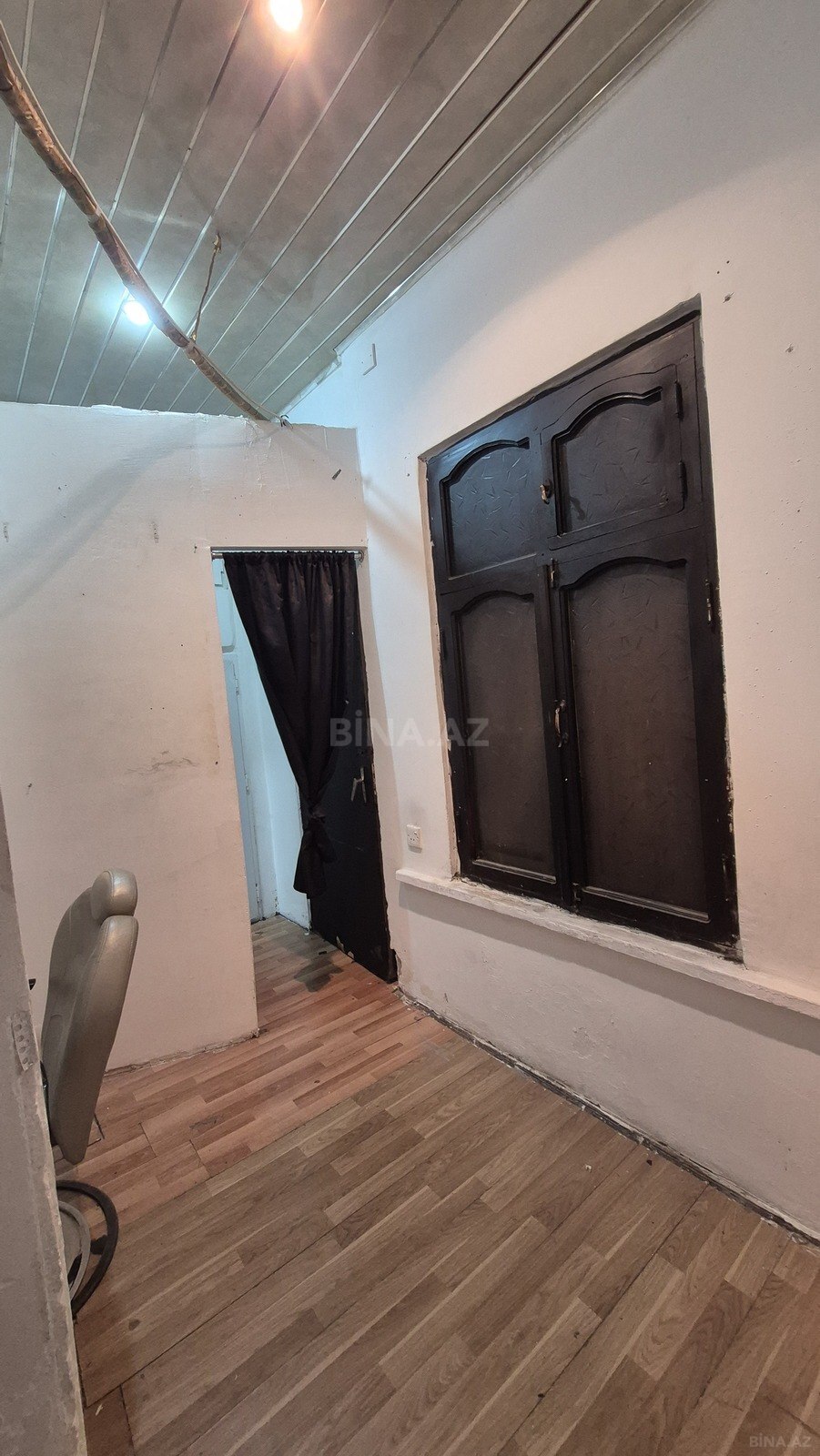Obyekt - Sahil m. - 30 m² (9)