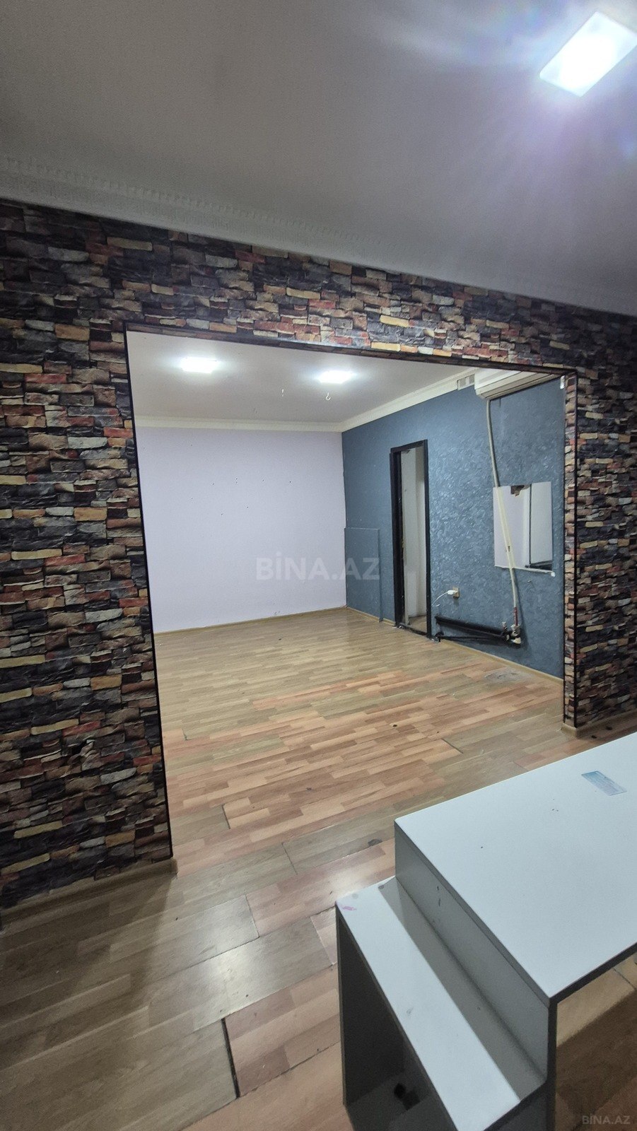 Obyekt - Sahil m. - 30 m² (5)