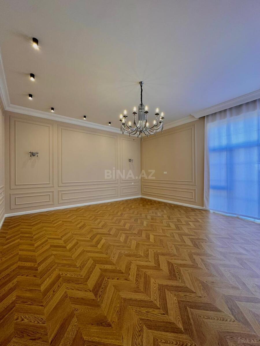 5 otaqlı həyət evi/bağ evi - Mərdəkan q. - 240 m² (15)