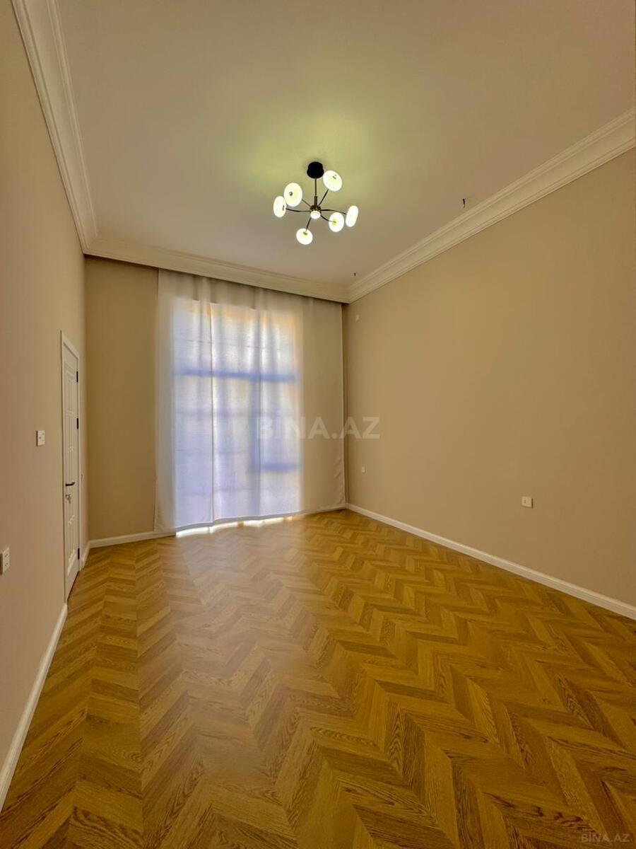 5 otaqlı həyət evi/bağ evi - Mərdəkan q. - 240 m² (17)