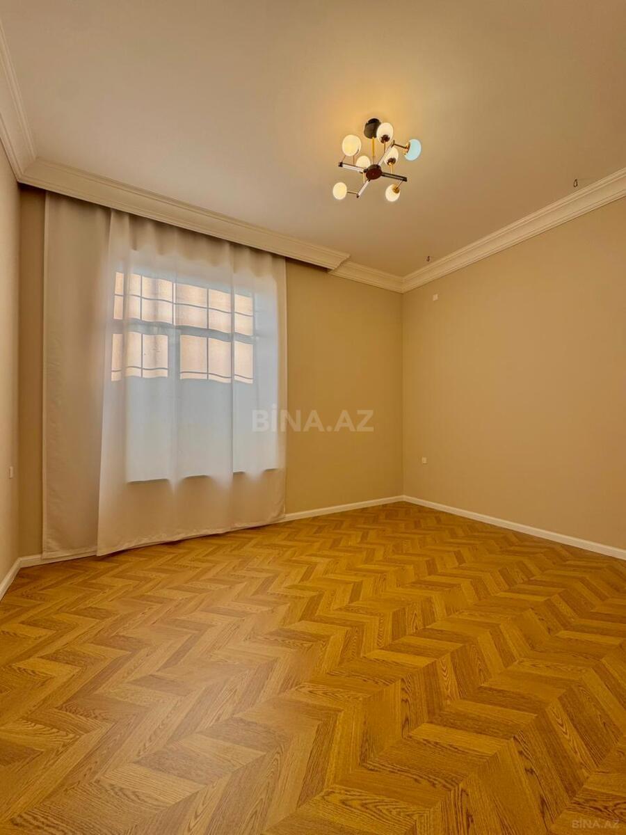 5 otaqlı həyət evi/bağ evi - Mərdəkan q. - 240 m² (16)