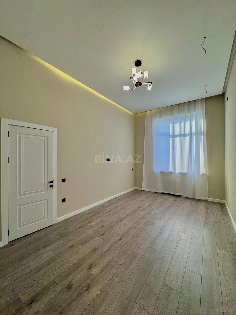4 otaqlı həyət evi/bağ evi - Mərdəkan q. - 200 m² (12)