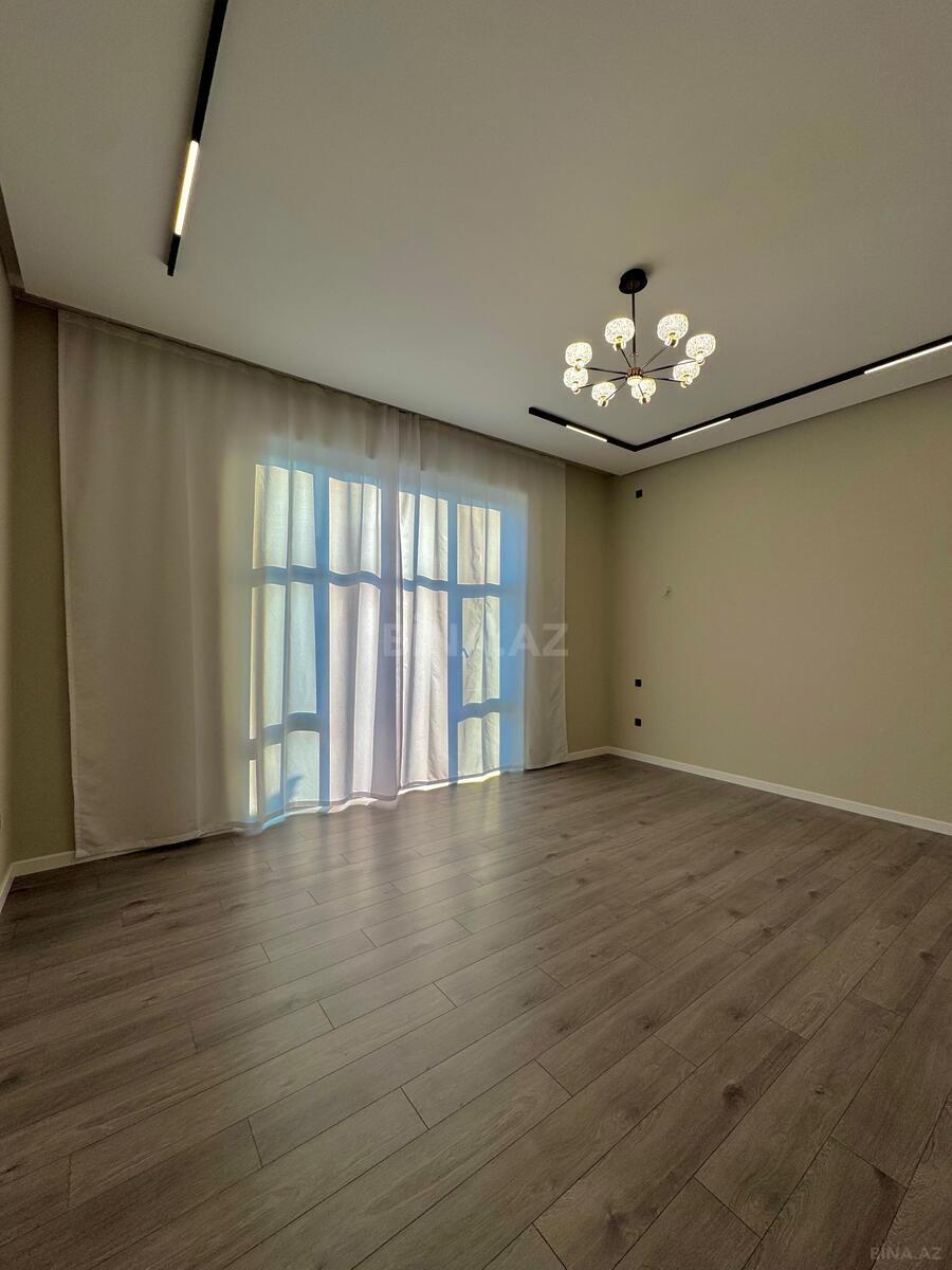 4 otaqlı həyət evi/bağ evi - Mərdəkan q. - 200 m² (9)