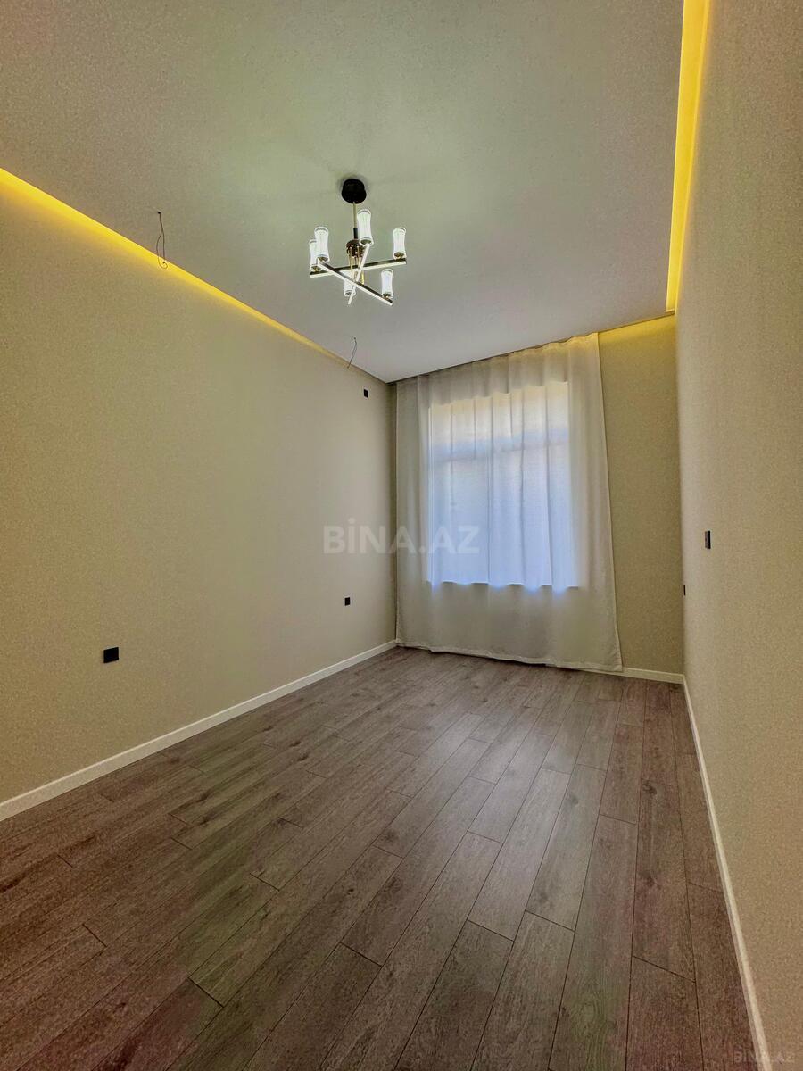 4 otaqlı həyət evi/bağ evi - Mərdəkan q. - 200 m² (11)