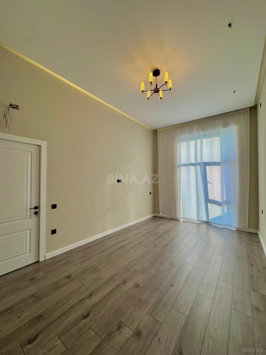 4 otaqlı həyət evi/bağ evi - Mərdəkan q. - 200 m² (13)