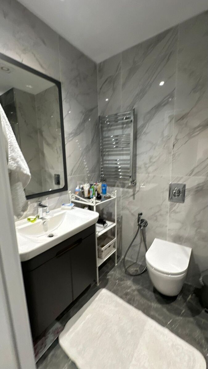 4 otaqlı yeni tikili - Yasamal q. - 121 m² (24)