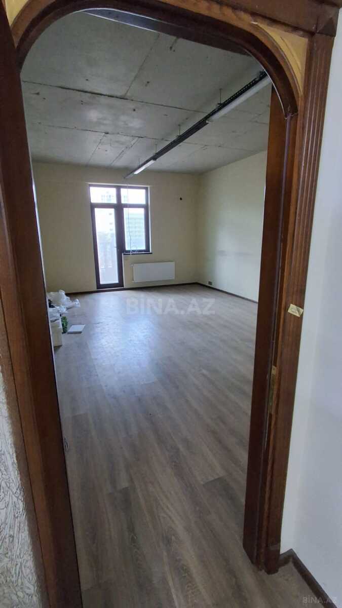 3-комн. новостройка - Насиминский  р. - 140 м² (2)