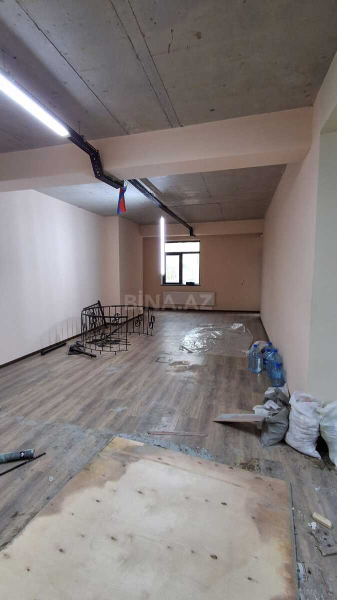 3-комн. новостройка - Насиминский  р. - 140 м² (6)