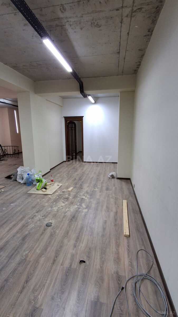 3-комн. новостройка - Насиминский  р. - 140 м² (9)
