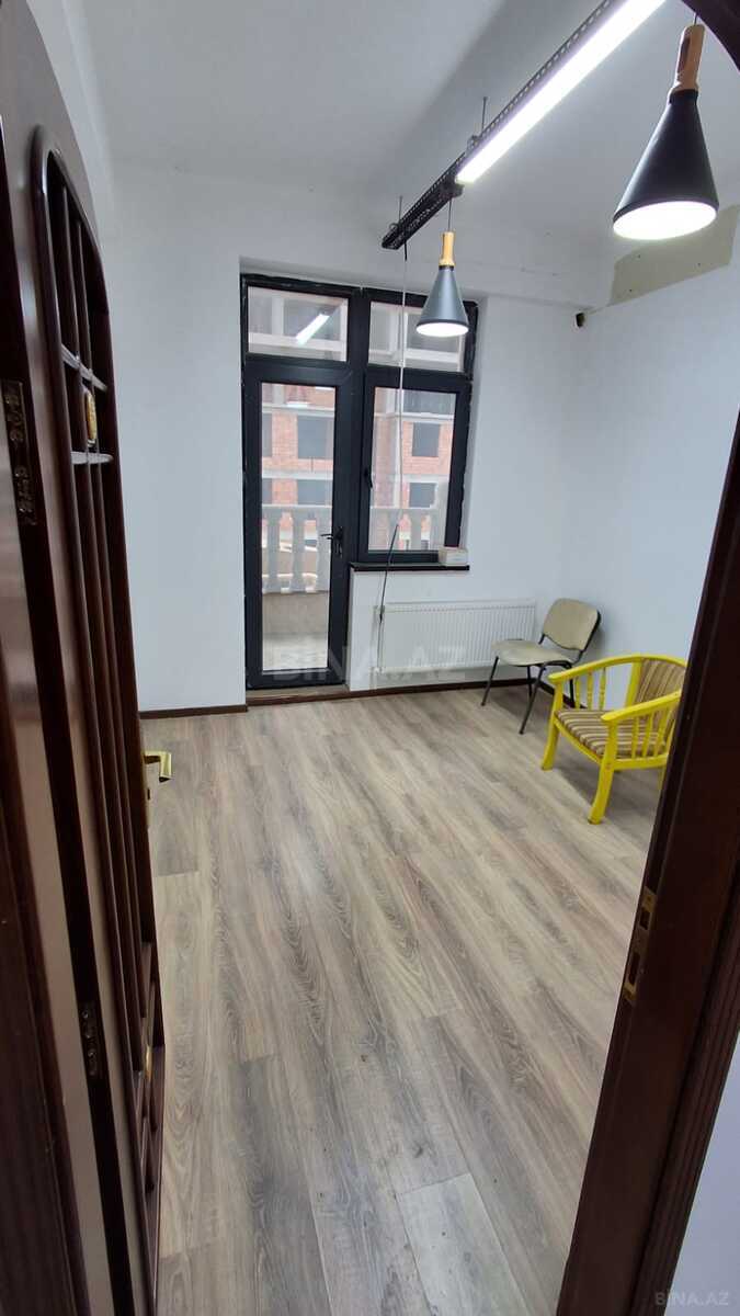 3-комн. новостройка - Насиминский  р. - 140 м² (7)