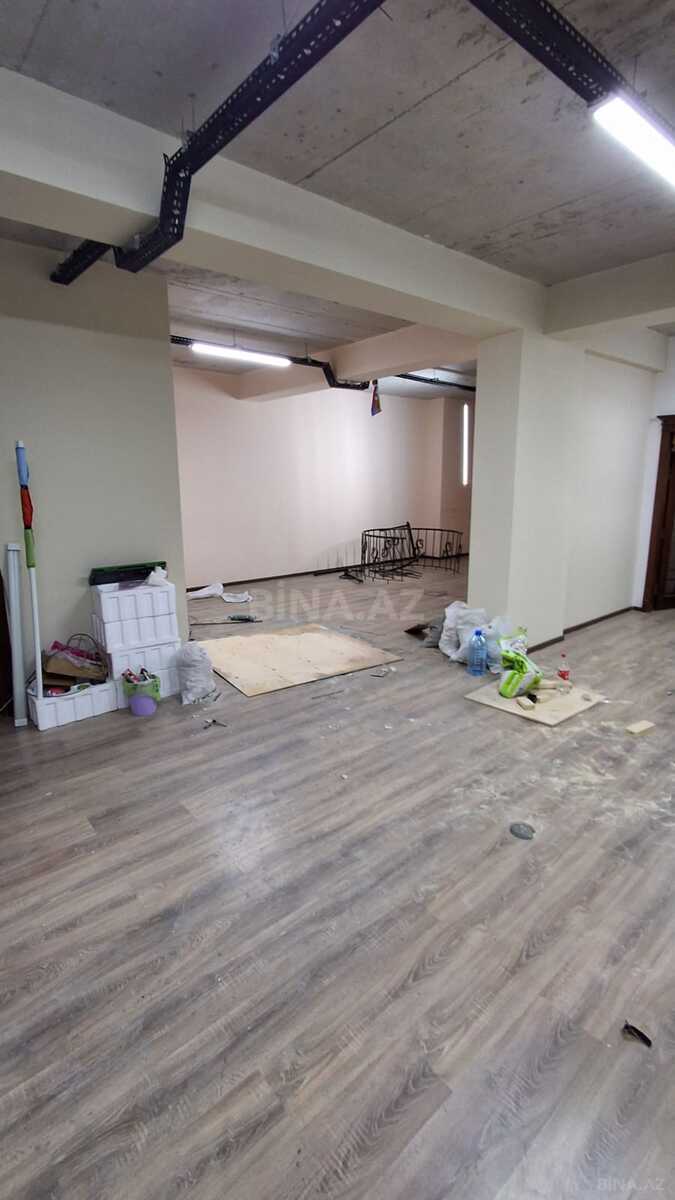 3-комн. новостройка - Насиминский  р. - 140 м² (8)
