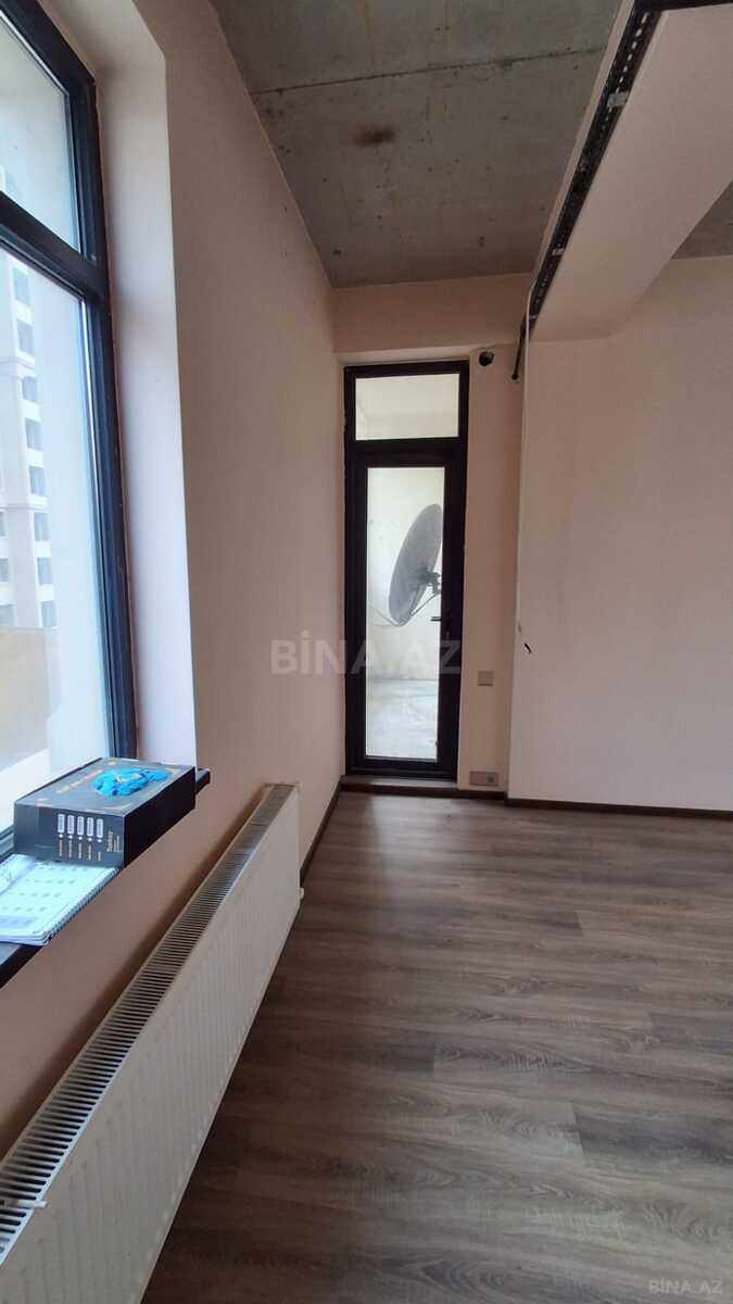 3-комн. новостройка - Насиминский  р. - 140 м² (5)