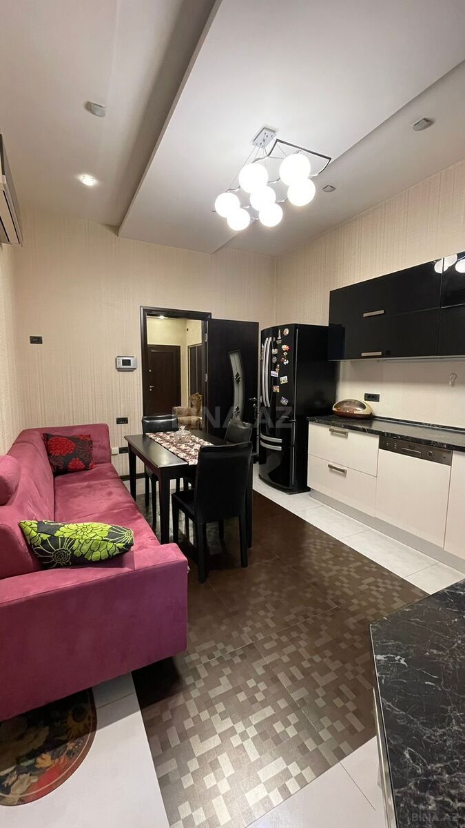 4 otaqlı yeni tikili - 28 May m. - 178 m² (4)