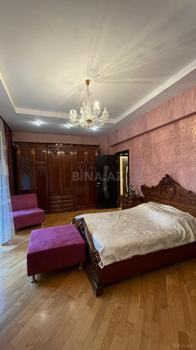 4 otaqlı yeni tikili - 28 May m. - 178 m² (8)