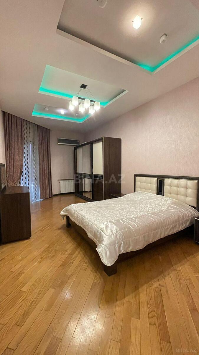 4 otaqlı yeni tikili - 28 May m. - 178 m² (7)