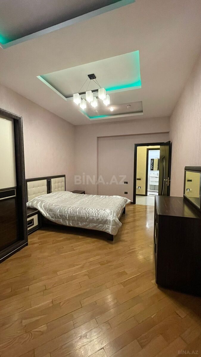 4 otaqlı yeni tikili - 28 May m. - 178 m² (6)