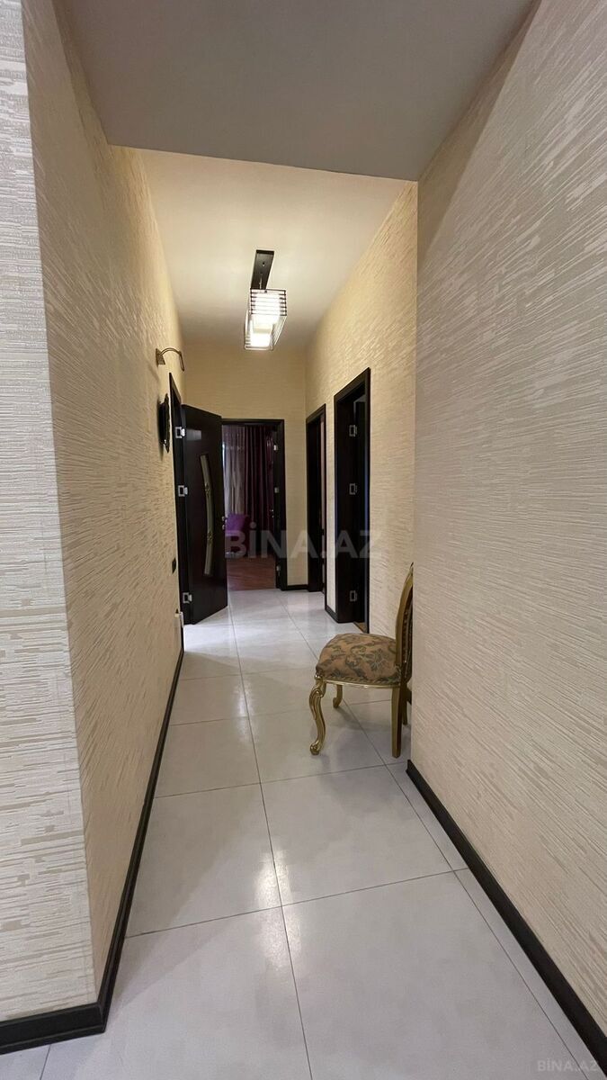 4 otaqlı yeni tikili - 28 May m. - 178 m² (10)