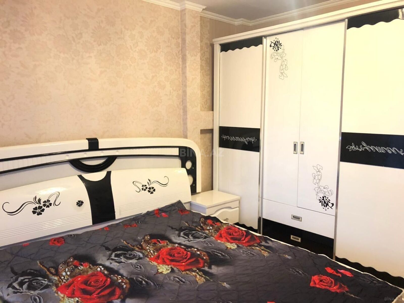 2 otaqlı köhnə tikili - 28 May m. - 75 m² (4)