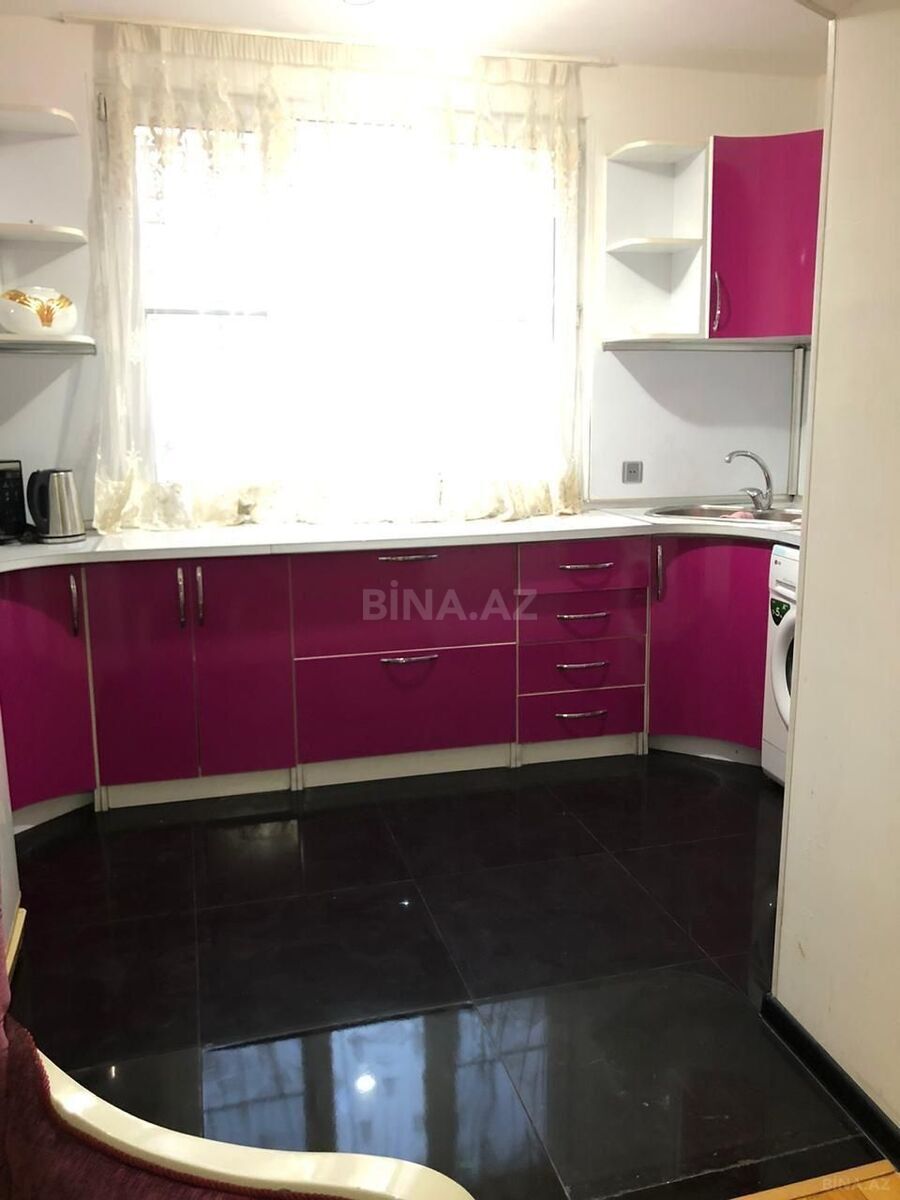 2 otaqlı köhnə tikili - 28 May m. - 75 m² (3)