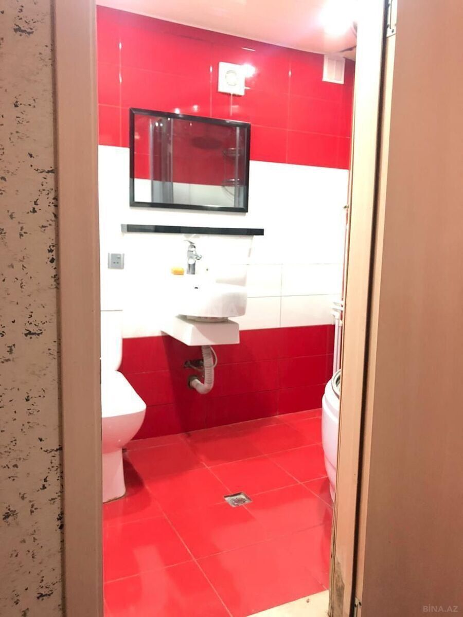 2 otaqlı köhnə tikili - 28 May m. - 75 m² (10)