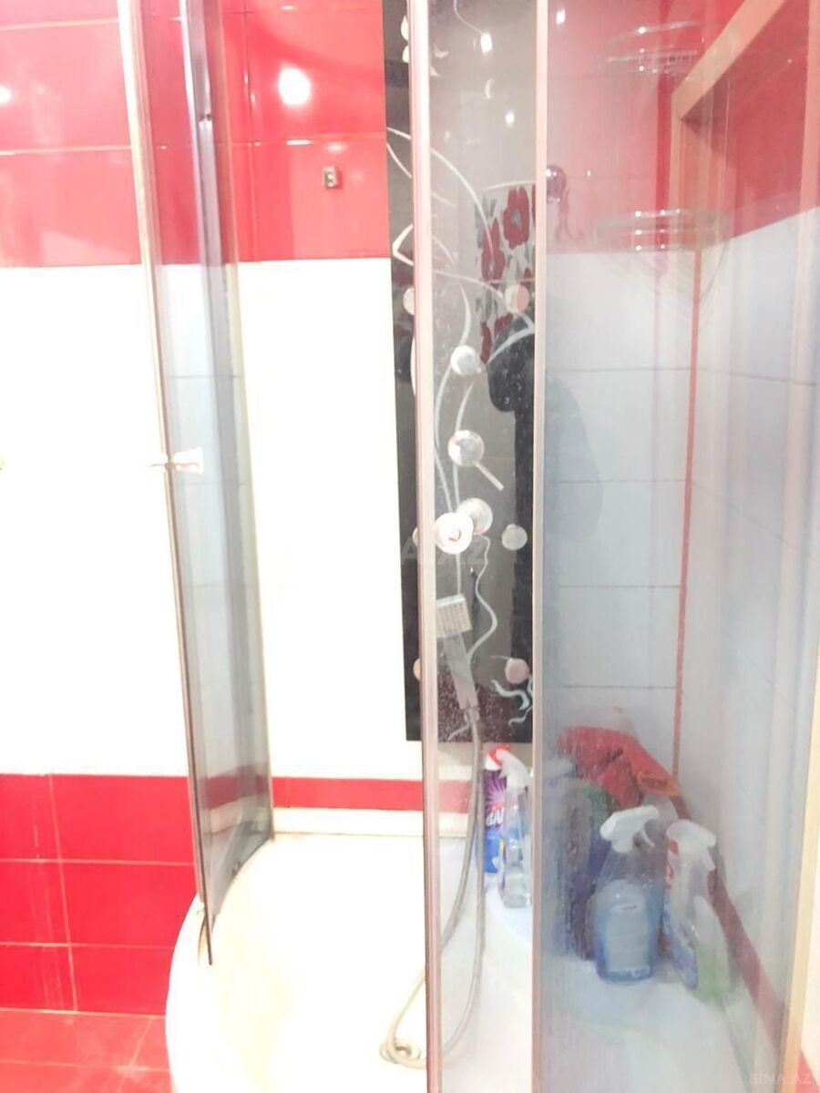 2 otaqlı köhnə tikili - 28 May m. - 75 m² (9)