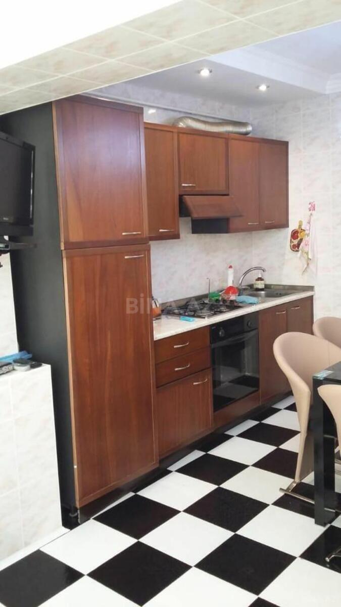 2 otaqlı yeni tikili - 28 May m. - 60 m² (21)