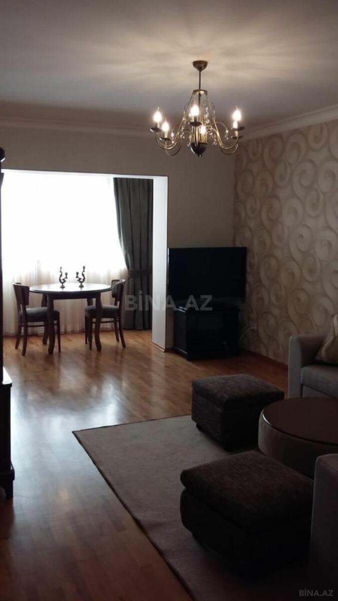 2 otaqlı yeni tikili - 28 May m. - 60 m² (14)