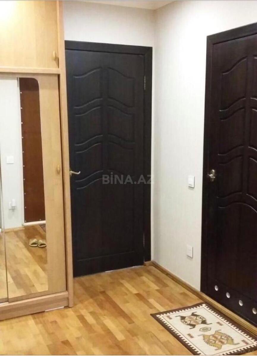 2 otaqlı yeni tikili - 28 May m. - 60 m² (24)