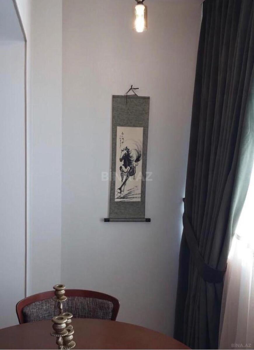 2 otaqlı yeni tikili - 28 May m. - 60 m² (17)