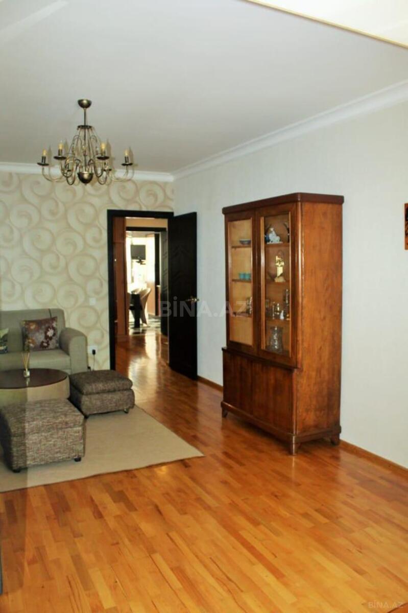 2 otaqlı yeni tikili - 28 May m. - 60 m² (5)
