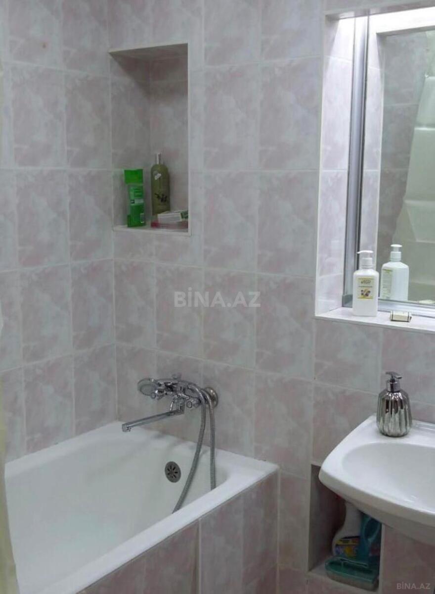 2 otaqlı yeni tikili - 28 May m. - 60 m² (19)