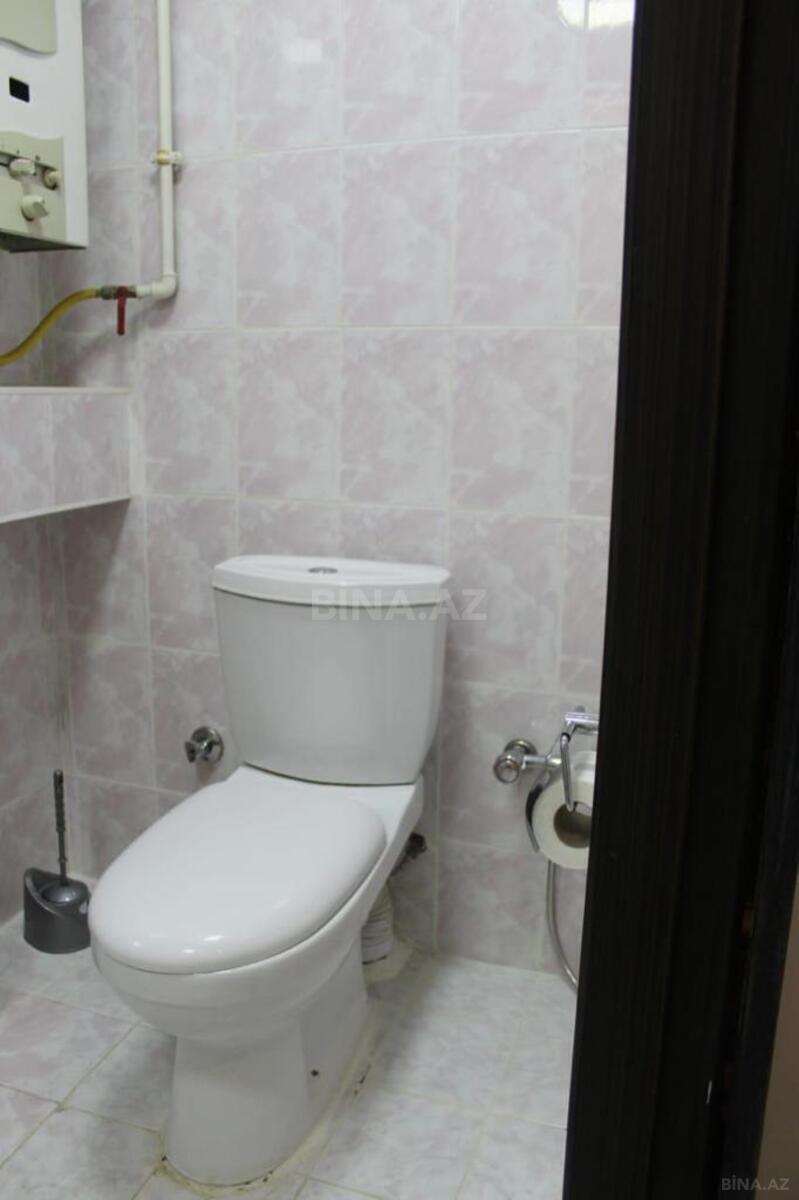 2 otaqlı yeni tikili - 28 May m. - 60 m² (13)