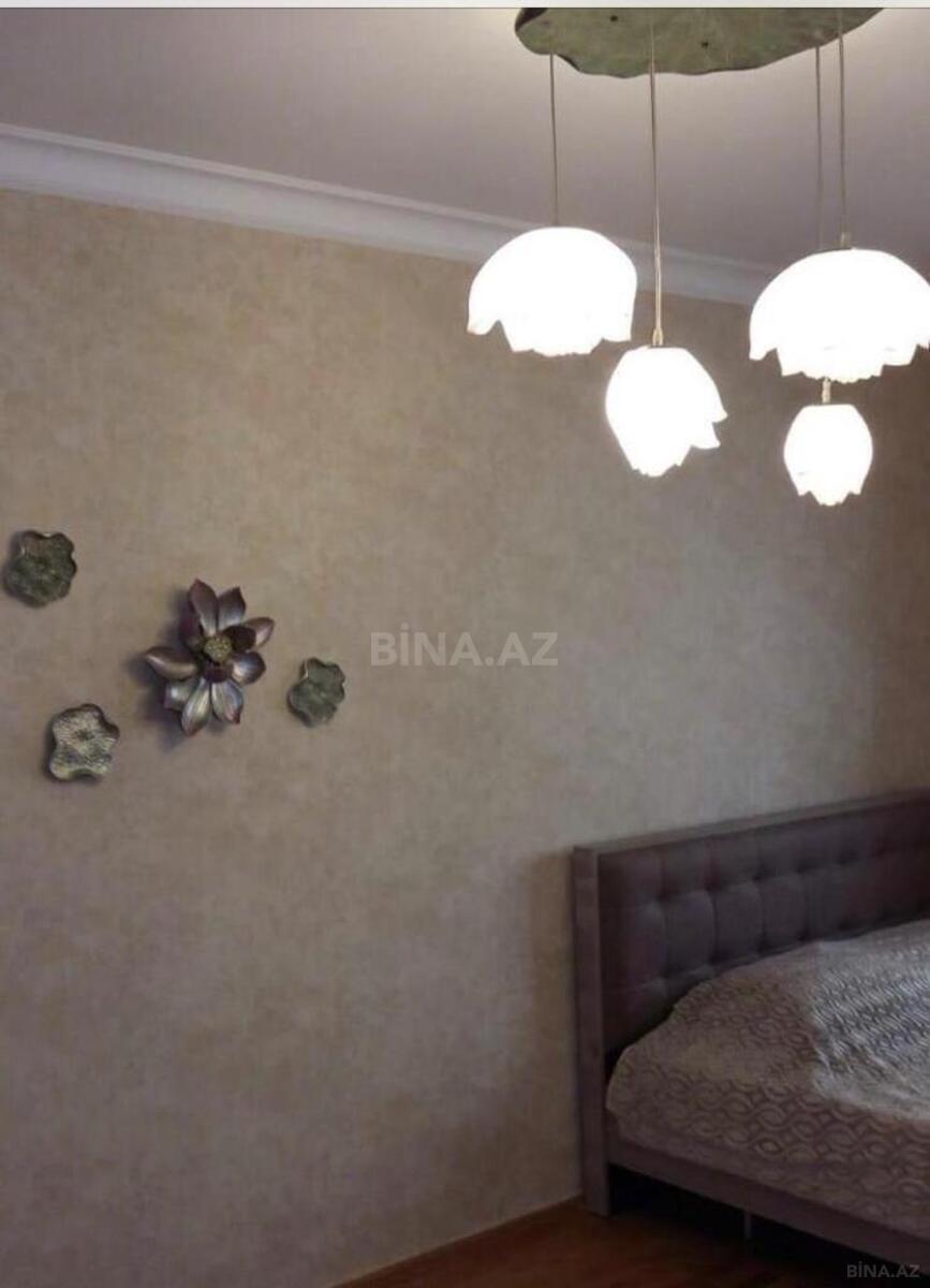 2 otaqlı yeni tikili - 28 May m. - 60 m² (9)