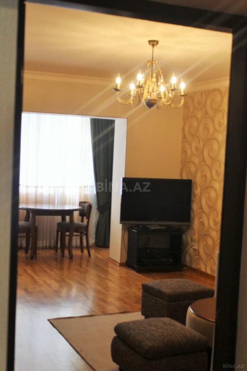 2 otaqlı yeni tikili - 28 May m. - 60 m² (20)