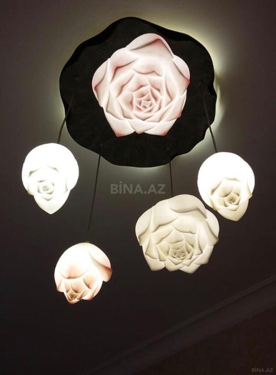 2 otaqlı yeni tikili - 28 May m. - 60 m² (7)
