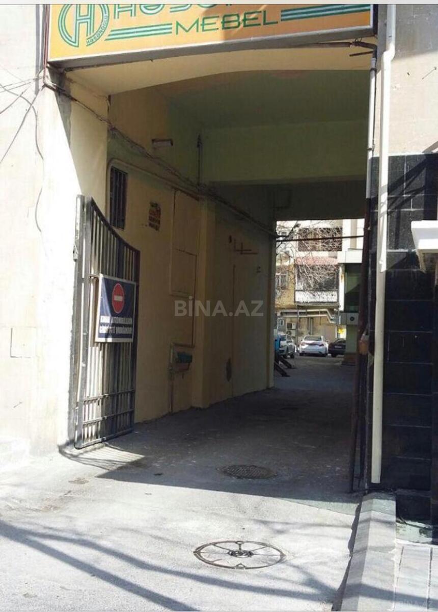 2 otaqlı yeni tikili - 28 May m. - 60 m² (1)