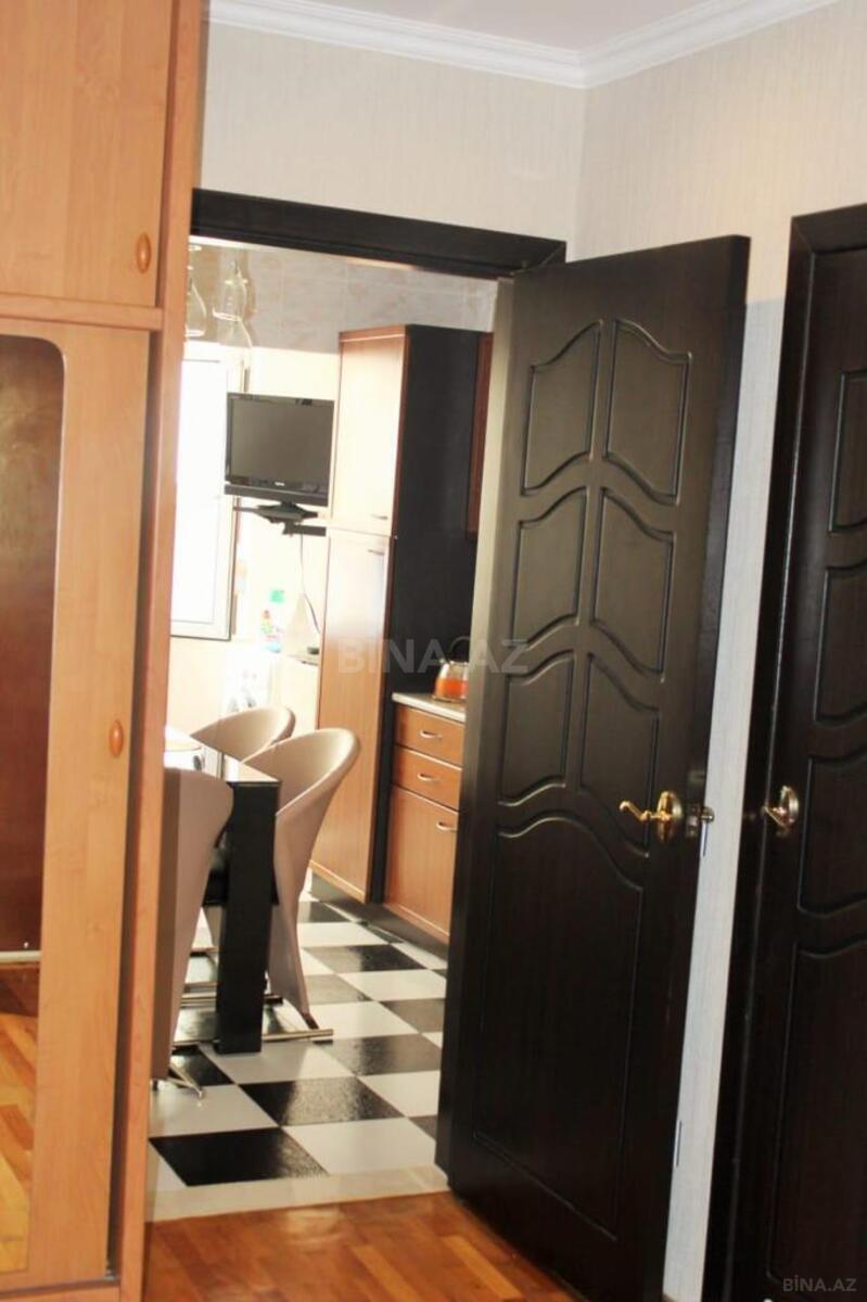 2 otaqlı yeni tikili - 28 May m. - 60 m² (25)