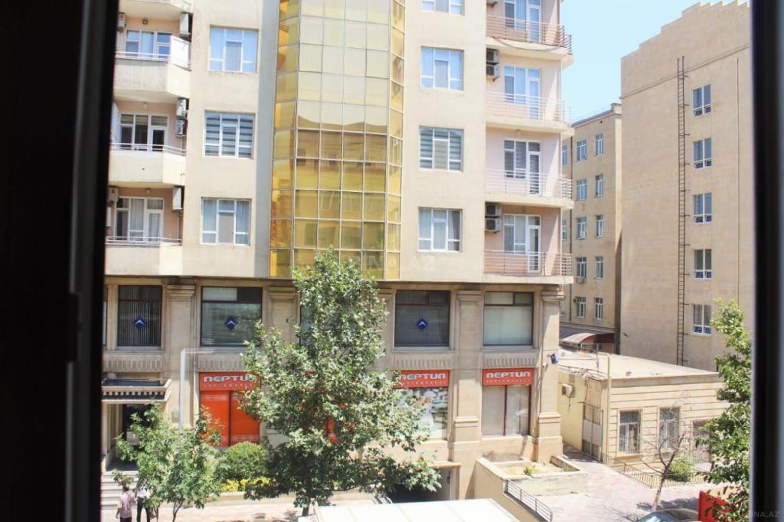 2 otaqlı yeni tikili - 28 May m. - 60 m² (10)