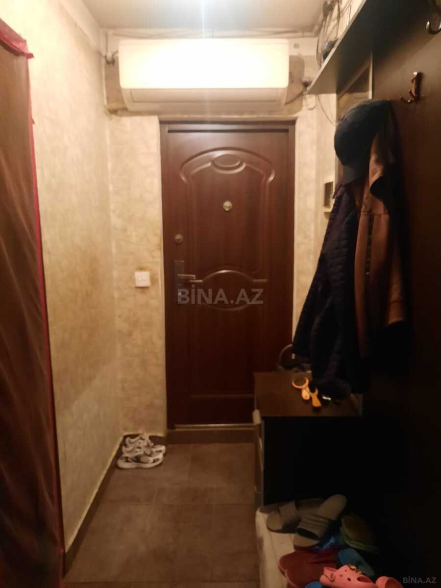 3 otaqlı köhnə tikili - Xırdalan - 95 m² (6)
