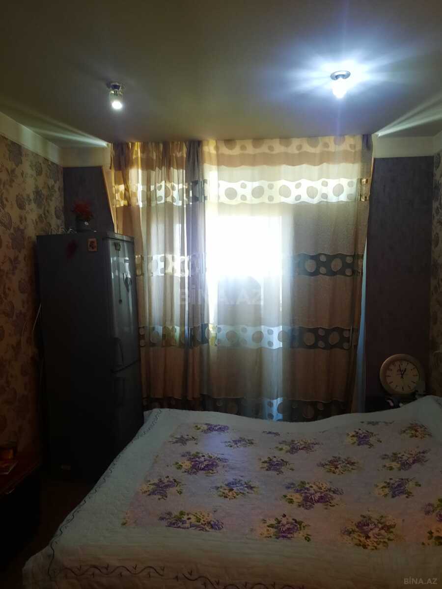 3 otaqlı köhnə tikili - Xırdalan - 95 m² (8)