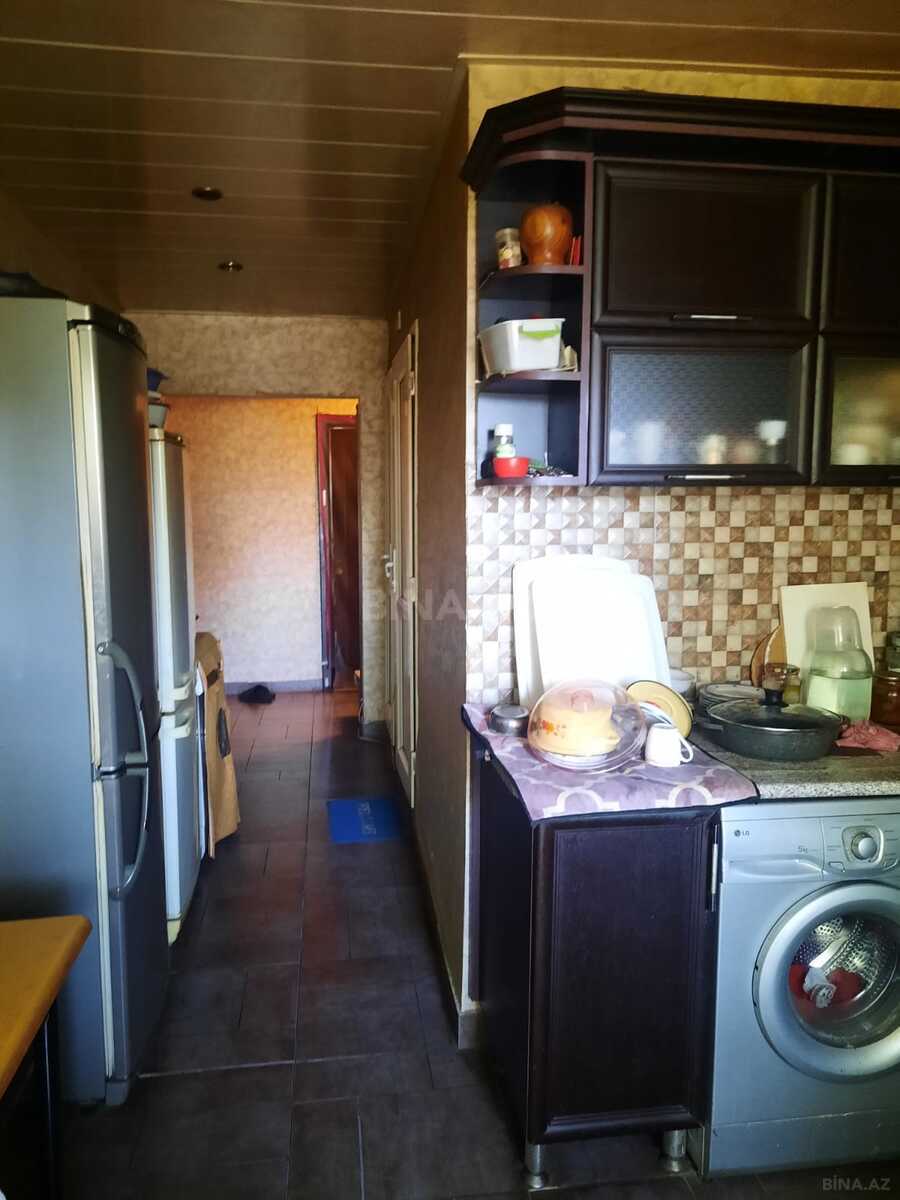 3 otaqlı köhnə tikili - Xırdalan - 95 m² (14)