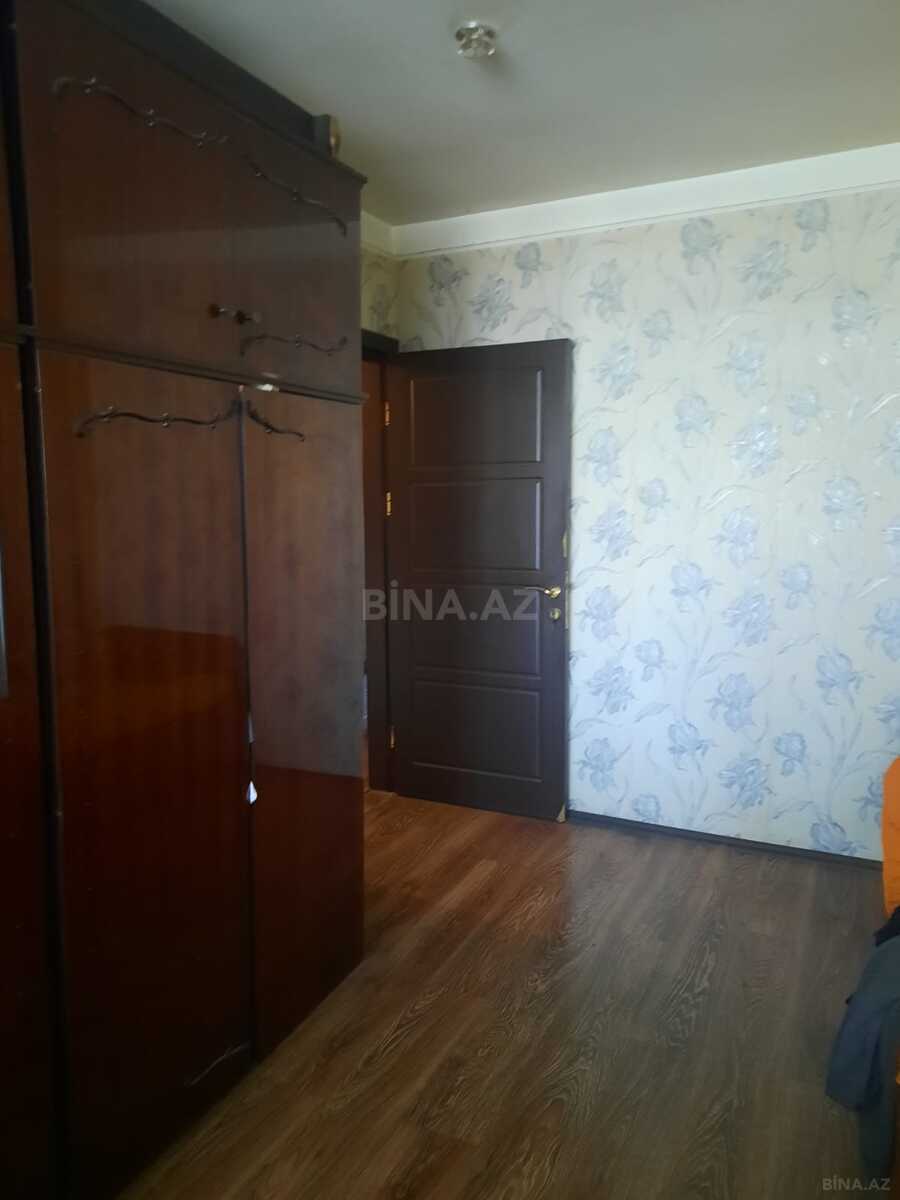 3 otaqlı köhnə tikili - Xırdalan - 95 m² (7)