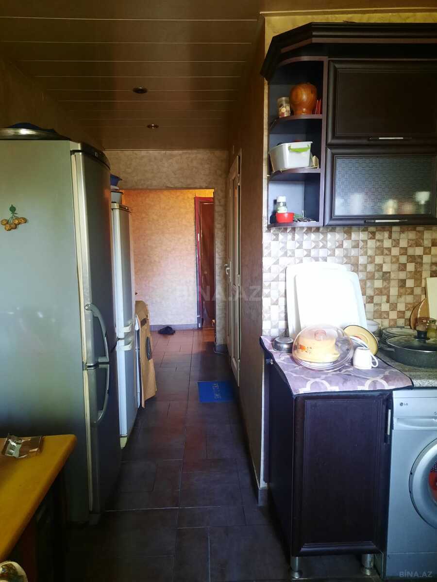 3 otaqlı köhnə tikili - Xırdalan - 95 m² (9)