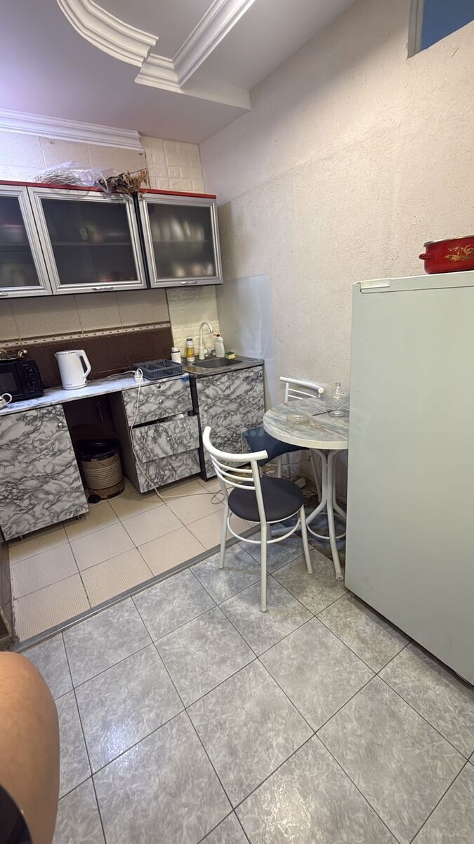 Obyekt - Nəriman Nərimanov m. - 100 m² (4)