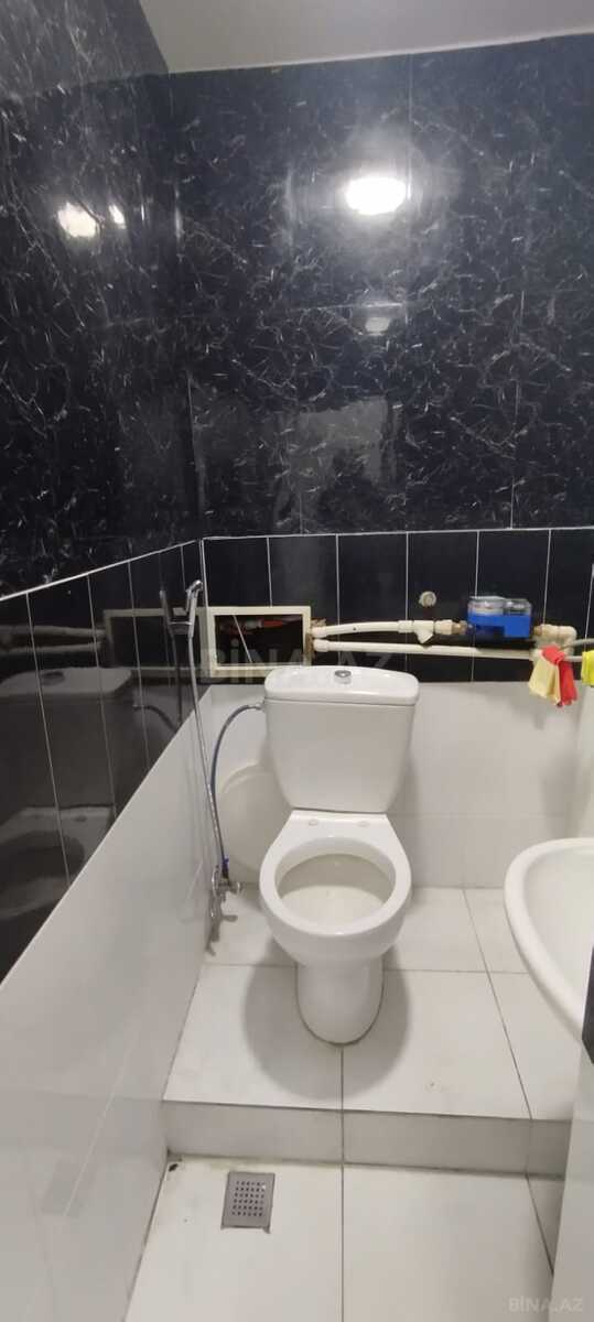Obyekt - Nərimanov r. - 75 m² (13)