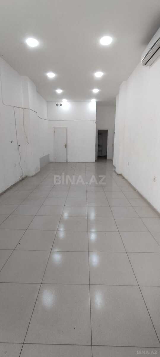 Obyekt - Nərimanov r. - 75 m² (2)
