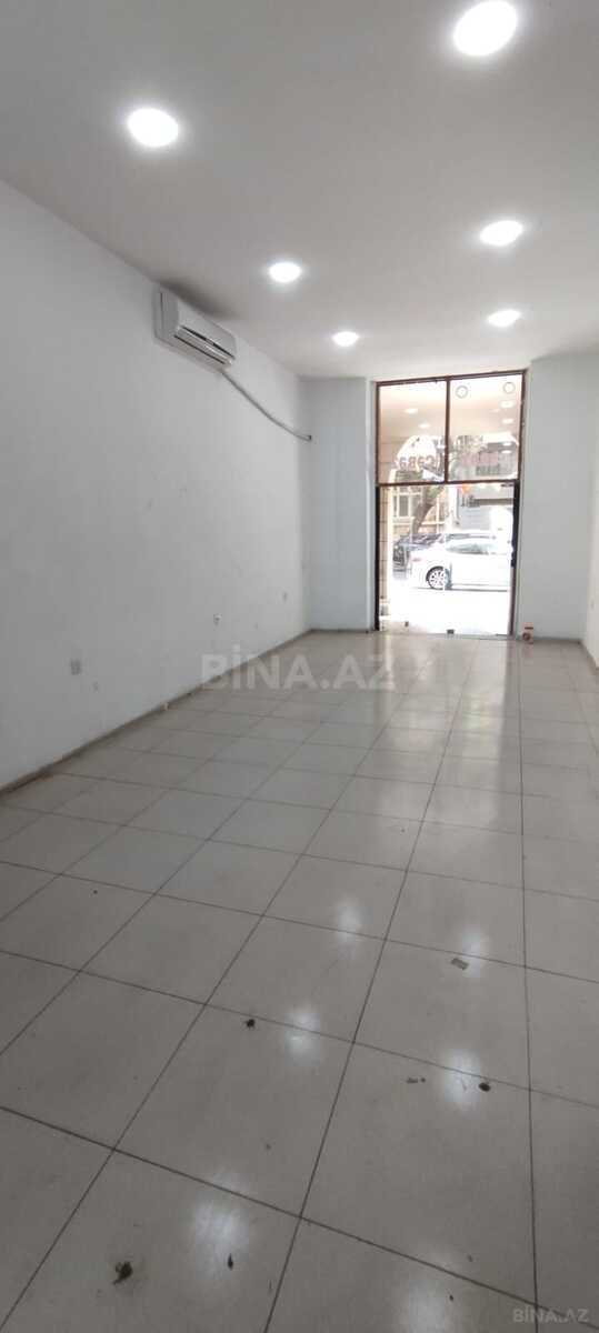 Obyekt - Nərimanov r. - 75 m² (1)