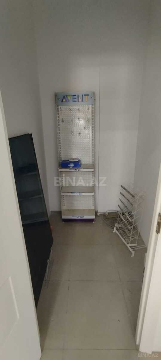 Obyekt - Nərimanov r. - 75 m² (12)